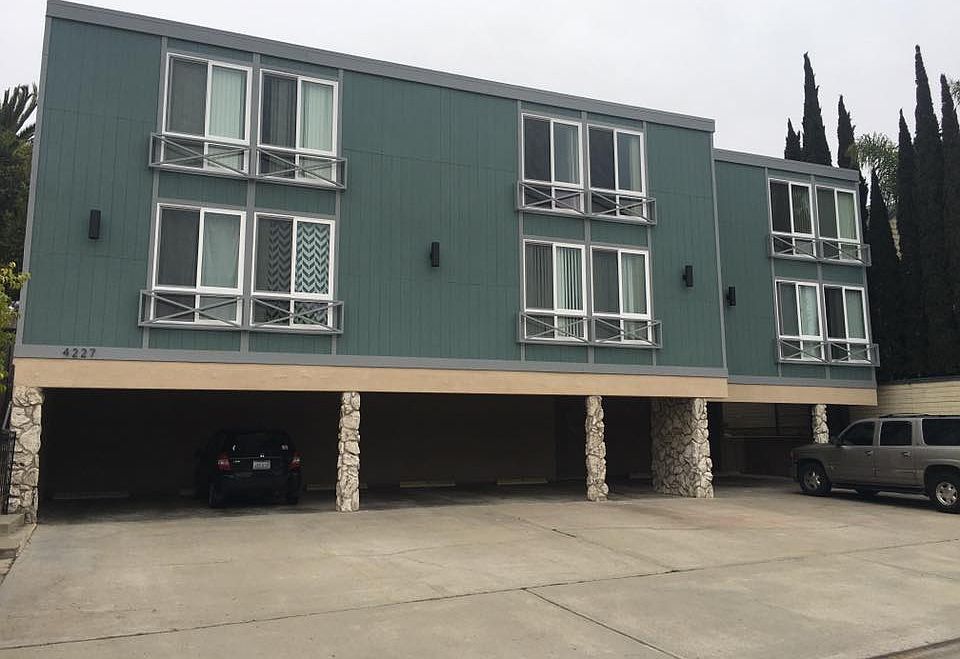 1st image of 4227 Maryland St APT 5
