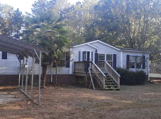 1168 McCallister Rd, Jacksonville, NC 28540