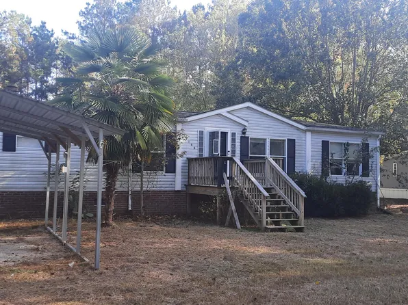 1168 Mccallister Road, Jacksonville, NC 28540