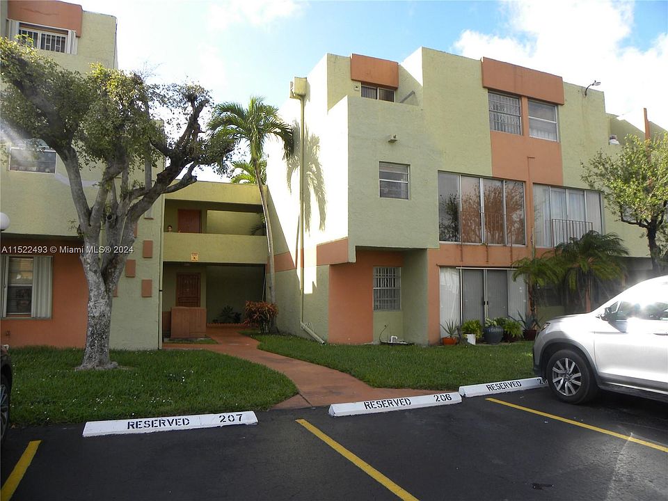 1st image of 9390 W Flagler St APT 212F
