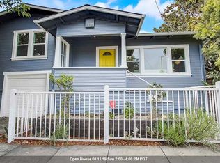 804 57th St, Oakland, CA 94608