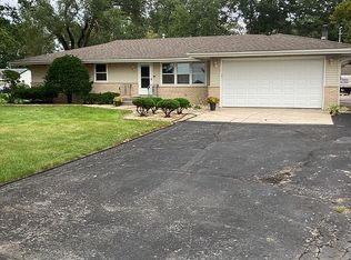 8533 Sheffield Ave, Dyer, IN 46311