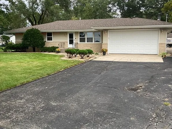 8533 Sheffield Ave, Dyer, IN 46311