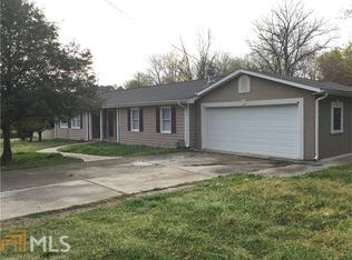 1073 Blackwell Rd, Marietta, GA 30066