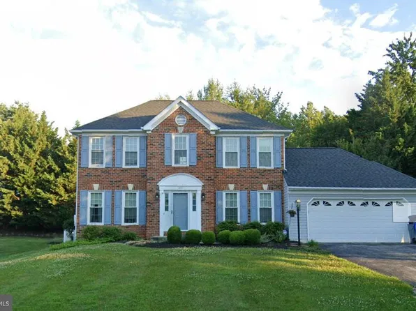 4533 Doncaster Dr, Ellicott City, MD 21043