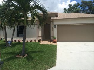 2012 Prairie Key Rd, Palm Springs, FL 33406