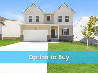 3563 Fellowship Rd, Columbia, TN 38401