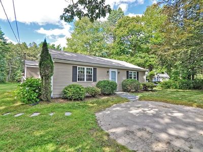 136 Oak St, Mansfield, MA, 02048