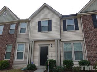 4440 Hillsgrove Rd, Wake Forest, NC 27587