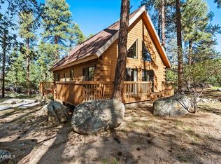 4754 S Senator Hwy, Prescott, AZ 86303