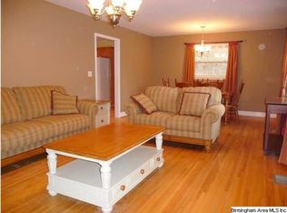 1924 Sardis Rd, Gardendale, AL 35071