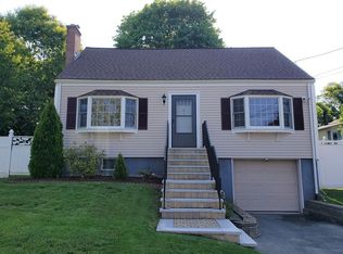 7 Lewis Rd, Randolph, MA 02368