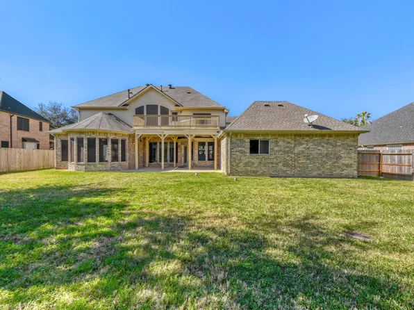 26611 Wedgewood Park, Cypress, TX 77433