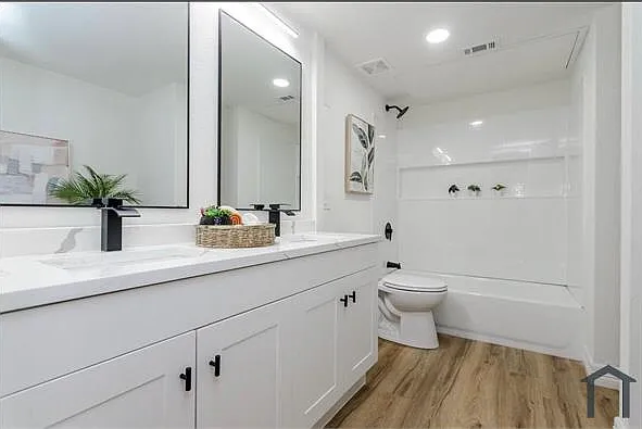 5607 Harvest Hill Rd #1007 — Photo 5
