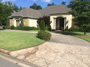 40 Deauville Cir, Little Rock, AR 72223