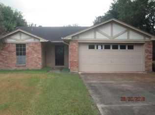 1923 Klauke Ct, Rosenberg, TX 77471