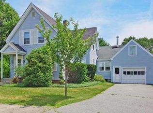 17 2nd St, Natick, MA 01760