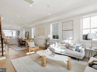 1509 Caroline St NW, Washington, DC 20009