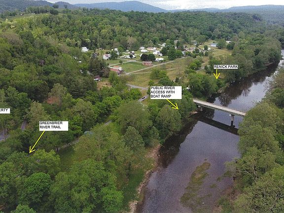 2nd image of Renick Hill Rd