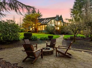 14300 SW Hazel Hill Dr, Portland, OR 97224