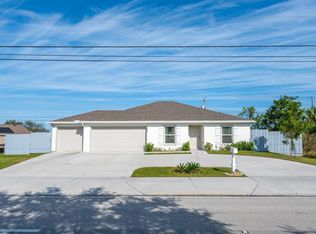 203 SW Becker Rd, Port Saint Lucie, FL 34953