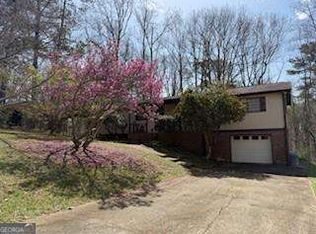 719 Copper Trace Way, Woodstock, GA
