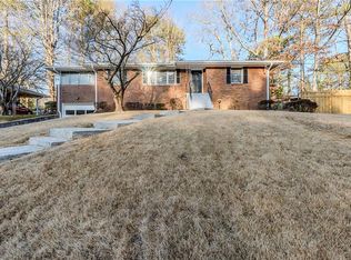 1722 Detroit Ave NW, Atlanta, GA 30314