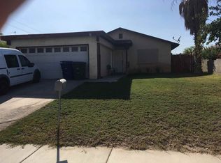 1084 S 13th Ave, Yuma, AZ 85364
