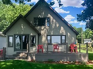 2552 E Stalf Rd, Columbia City, IN 46725