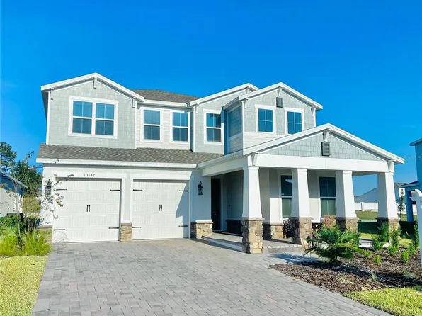 13147 Faro Ct, Winter Garden, FL 34787