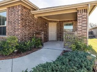 6341 Leaping Fawn Dr, Fort Worth, TX 76179