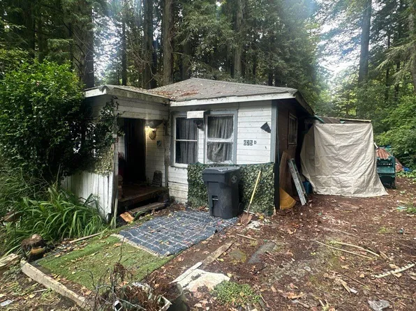 675 8th Ave, Trinidad, CA 95570