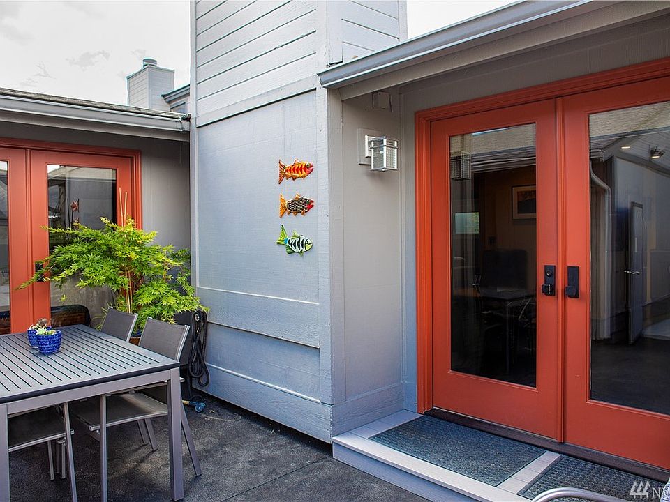 Welcome to Heatherwood #21!