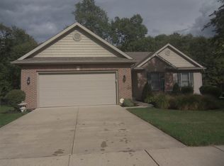 50280 Linnwood Dr, Elkhart, IN 46514