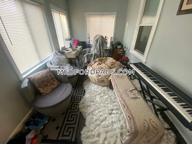 132 George St #1 — Photo 38