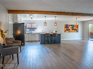 5279 Hilltop St, Las Vegas, NV 89120