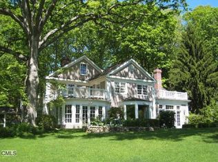 74 Dogwood Ln, New Canaan, CT 06840