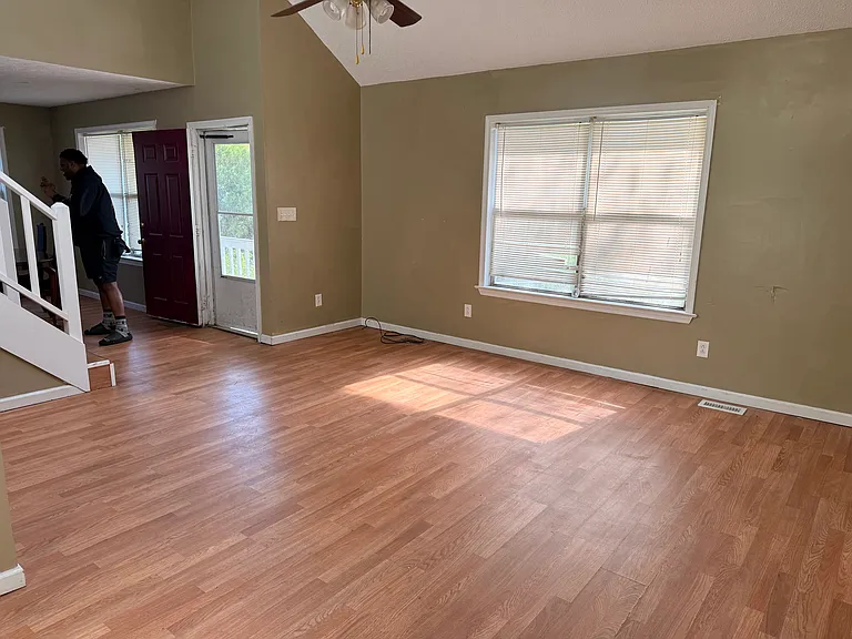 5027 Hickory Fork Rd — Photo 8