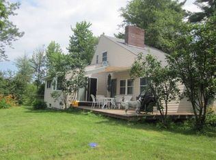 301 Farnsworth Ln, Brookfield, VT 05036