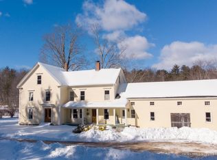 177 Webster Rd, Buxton, ME 04093