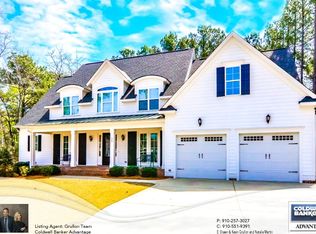 76 Micahs Way N, Spring Lake, NC 28390