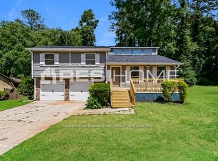 4218 Ridgetop Dr, Ellenwood, GA 30294