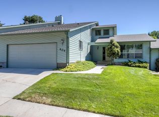 404 N Moraine Pl, Eagle, ID 83616