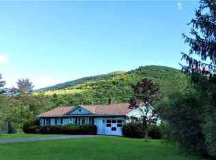 58 Prospect St, Stamford, NY 12167