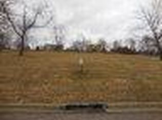 Rapp Hollow Rd, Lucasville, OH 45648