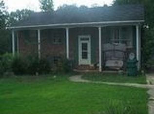 135 Chalice Ln, Athens, GA 30606
