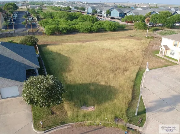 0 Chuparosa Ct, Harlingen, TX 78550