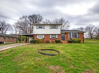 3306 Masonwood Dr, Nashville, TN 37207