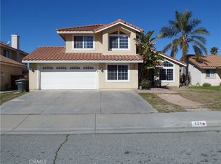 924 Spring Mist Ct, San Jacinto, CA 92582