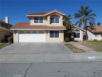 924 Spring Mist Ct, San Jacinto, CA, 92582